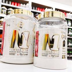 Vitality Shop