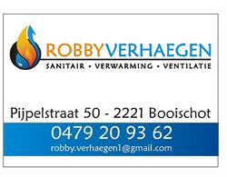 Verhaegen Robby