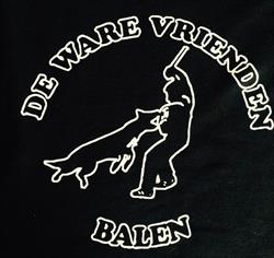 De Ware Vrienden Balen