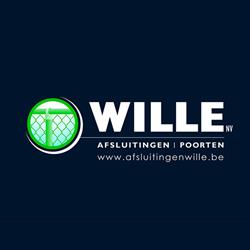 Afsluitingen Wille