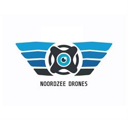Noordzee Drones