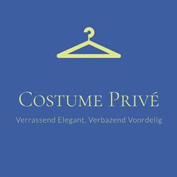 Costume Privé