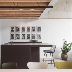 Kree interieur