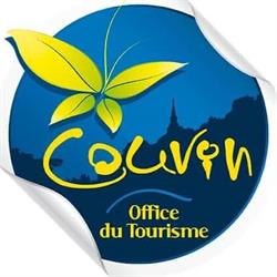 Couvin, Office Com.Tourisme Couvin