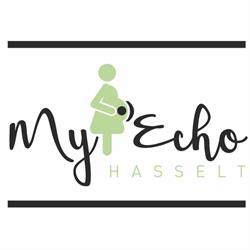 My echo Hasselt