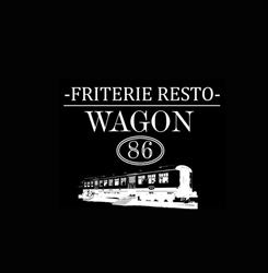 Friterie Resto Wagon 86