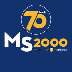 Meubelen Ms2000 interieur