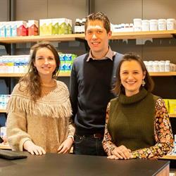 Apotheek Braeckevelt-Lafaut