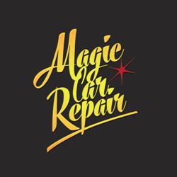Magic Car Repair