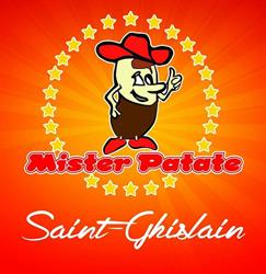 Mister Patate