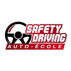 Auto-école Safety Driving