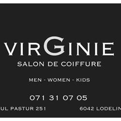 Virginie salon de coiffure