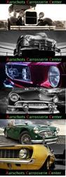 Aarschots Carrosserie Center