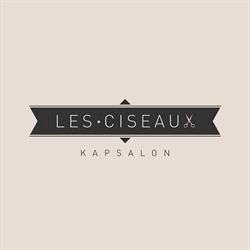Kapsalon Les Ciseaux