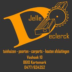 Declerck Jelle bvba