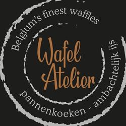Wafel Atelier Kortrijk