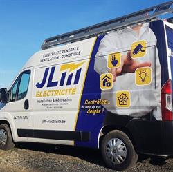 JLM Electricité srl