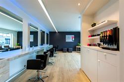 Santess haar & nagelstudio