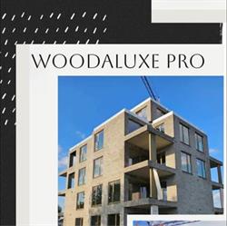 Woodaluxe Pro BV
