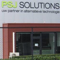 PSJ-Solutions bvba