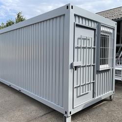 Containerhandel Winters BVBA