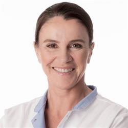 Joëlle Senden