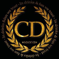 Café Corps Diplomatique