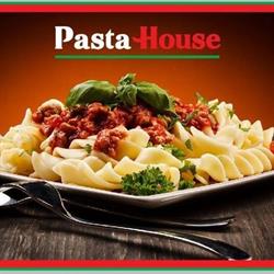 Pasta House, Patte HELMET