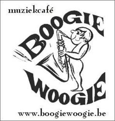 Muziekcafé Boogiewoogie