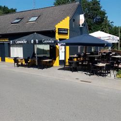 Café 't Hoekske Balen