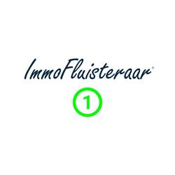 Immofluisteraar