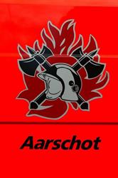 Brandweer Aarschot