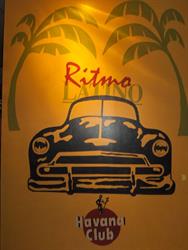 Ritmo Latino Genk