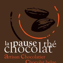La pause chocolat-thé
