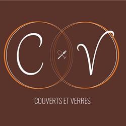 Bistro Couverts et Verres