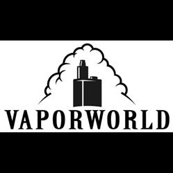 Vaporworld  Mortsel