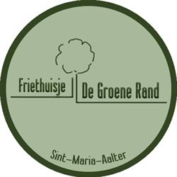 Friethuisje De Groene Rand