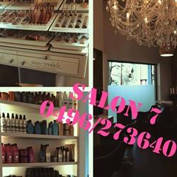 Salon 7