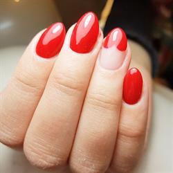 ´t Nagelstylistje