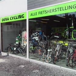DEVA-Cycling