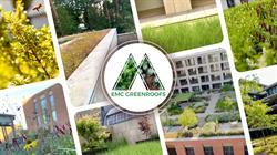EMC Greenroofs