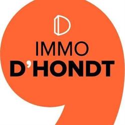 Immo D'Hondt Beheer