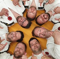 Jiu-Jitsu Club Veurne