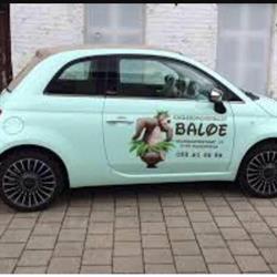 Kinderdagverblijf Baloe