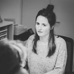 Hoorcentrum Jolien Desmet