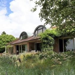 B&B "De Kleine Heide van Ronse"