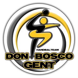 Handbalteam Don Bosco Gent