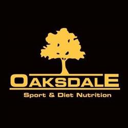 Oaksdale