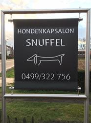 Hondenkapsalon Snuffel