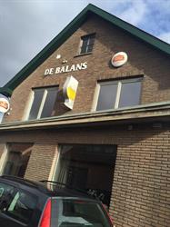 Café Zaal De Balans